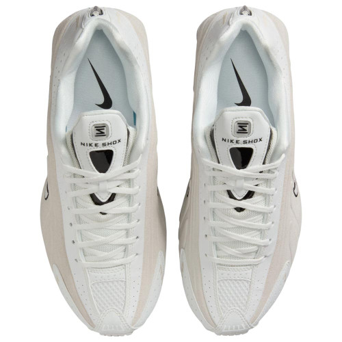 Nike Shox R4